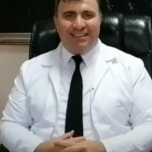 Dr. Bulent BAYRAKTAR