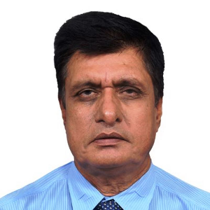 Santosh Kumar Mishra